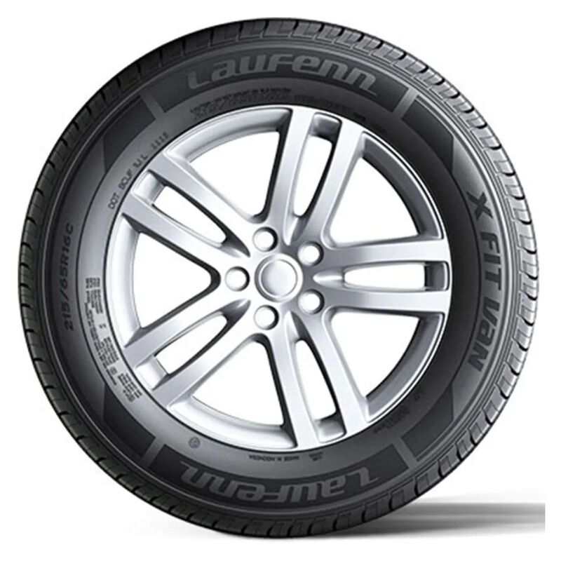 Llanta 205/65R16 107T Laufenn X Fit Van image number null