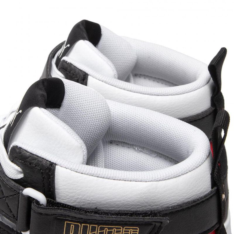 Tenis Puma RBD Game para Hombre 385839-05 image number null