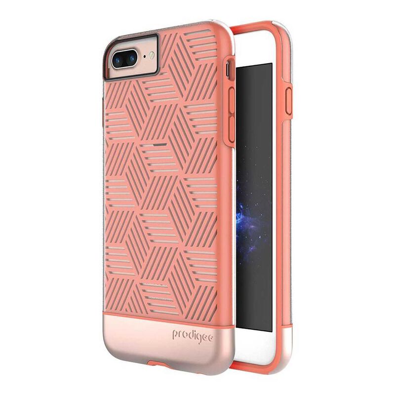 Funda PRODIGEE Stencil para iPhone 8 PLUS y 7 P... image number null