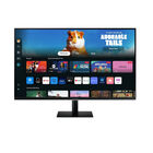 Monitor Samsung Ls32Dm500Elxzx 32" Fhd / 60Hz N... Monitor Samsung Ls32Dm500Elxzx 32" Fhd / 60Hz Negro Alb