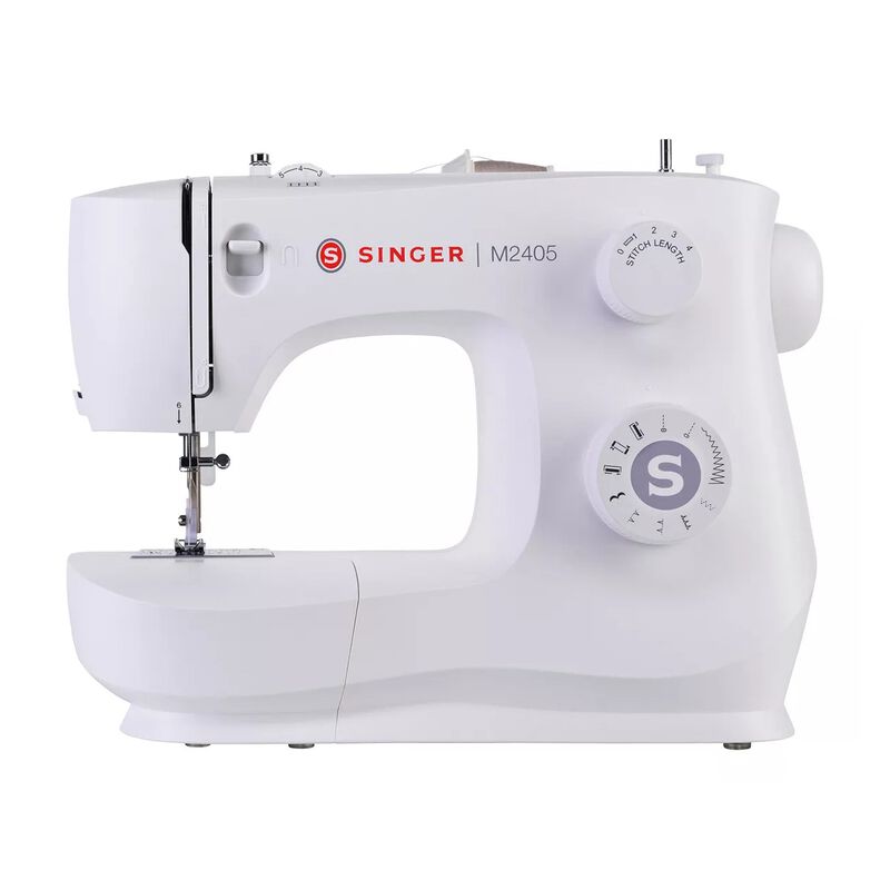 Maquina De Coser Singer M2405 8 Puntadas image number null