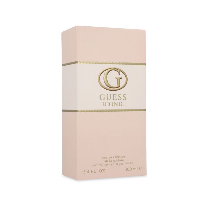 Guess Iconic 100Ml Edp Spray image number null