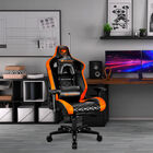 Silla Gamer Armor Titan