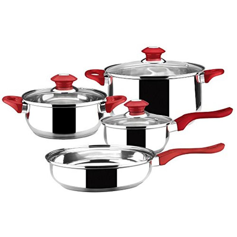 Bater&iacute;a Coraza Roja image number null