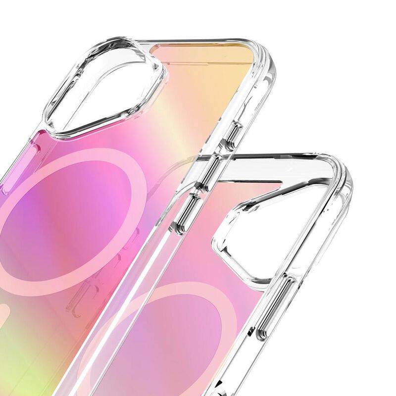 Funda PRODIGEE Glow Mag para iPhone 16 PLUS com... image number null
