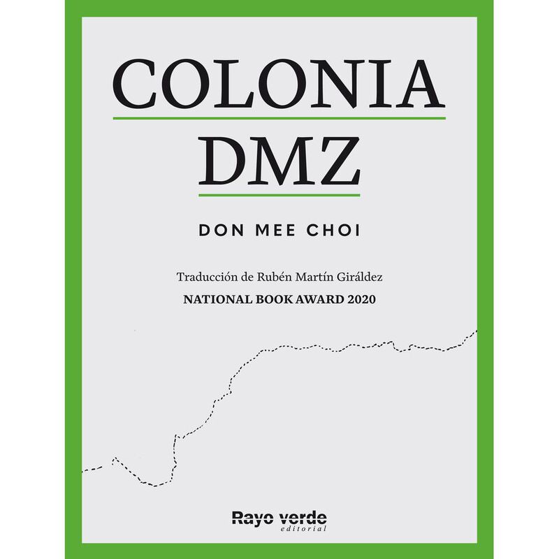 Colonia DMZ image number null
