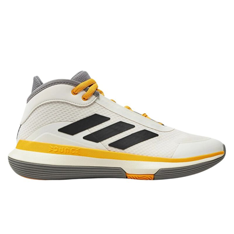 Tenis Hombre Adidas Bounce Legends Blanco IE784... image number null