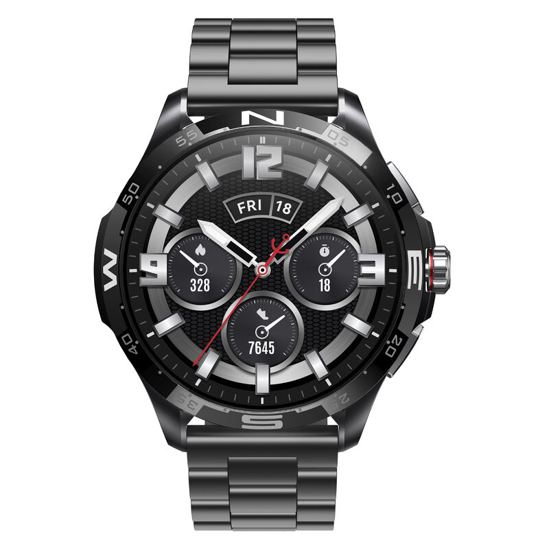 Smartwatch Kieslect Actor Leading image number null