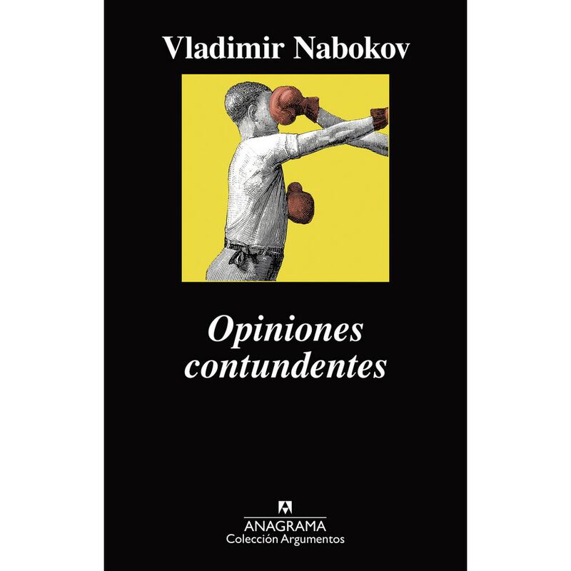 Opiniones contundentes image number null