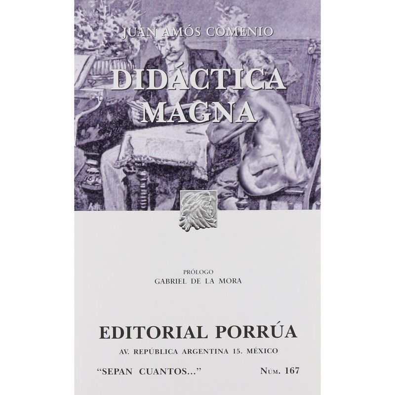 Did&aacute;ctica Magna image number null