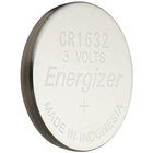 Energizer Bot&oacute;n Cr1632 1632 1 Unidad 3v