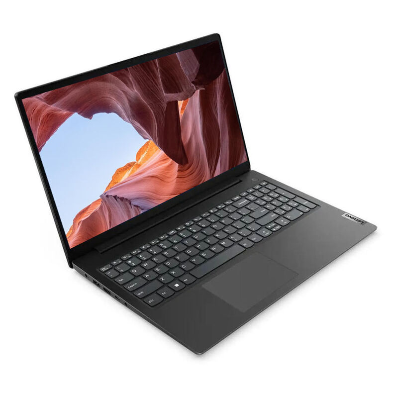 Combo Laptop Lenovo V15 15.6" Ryzen 5 512Gb 16G... image number null