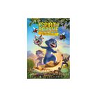 Espiritu Del Bosque (ed. Esp.)(dvd)