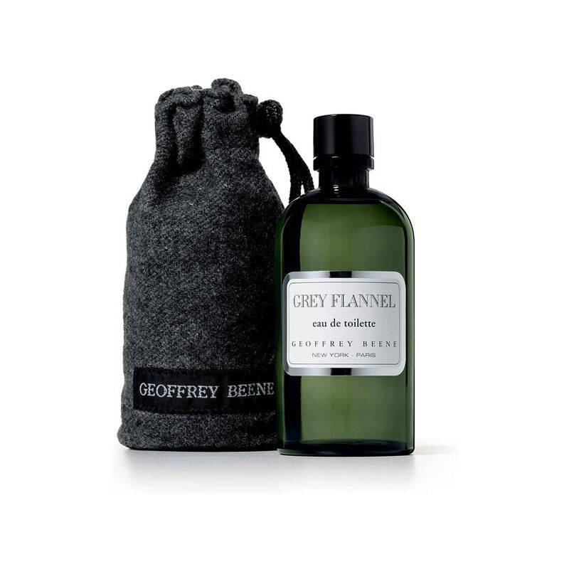 Perfume de Hombre Geoffrey Beene Franela Gris 2... image number null