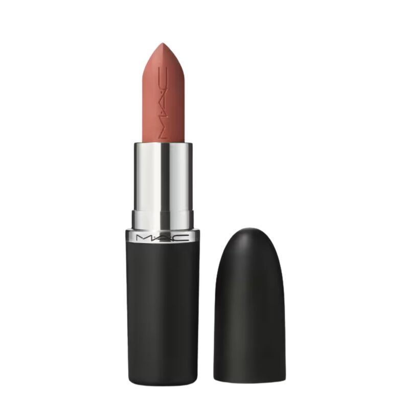 Labial Mac Ximal Silky Matte 627 Cool Teddy 3.5... image number null