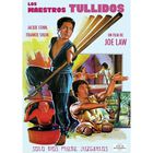 Los maestros tullidos [DVD]