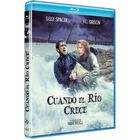 Cuando el r&iacute;o crece [Blu-ray]
