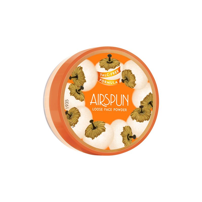Polvo Facial Suelto Airspun Coty Naturally Neut... image number null