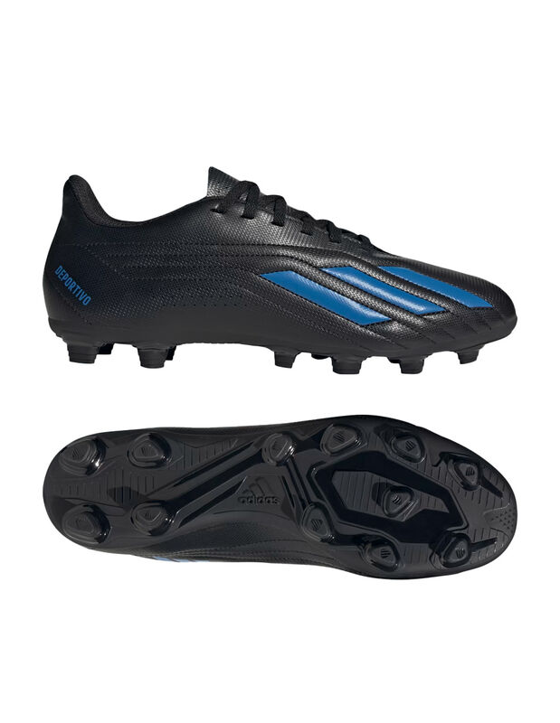 Tenis Caballero Adidas Ii Fxg Negro HP2510 image number null