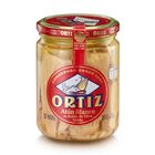 Atún Blanco Bonito en Aceite de Oliva - 400 grs