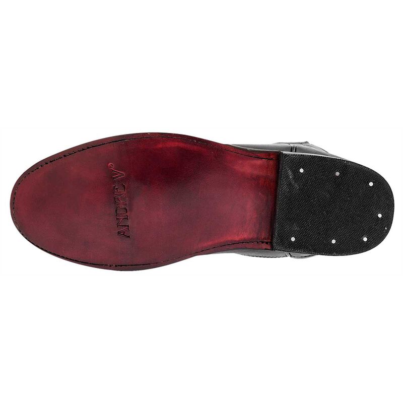 Andre V Bota para hombre negro image number null
