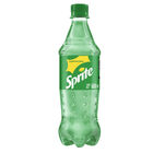 SPRITE PET 600ML