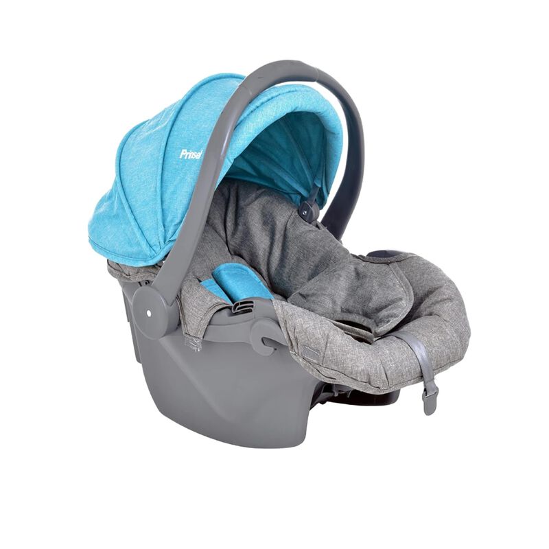 Carriola + Portabeb&eacute; Prinsel 5186 B2 Portofino ... image number null