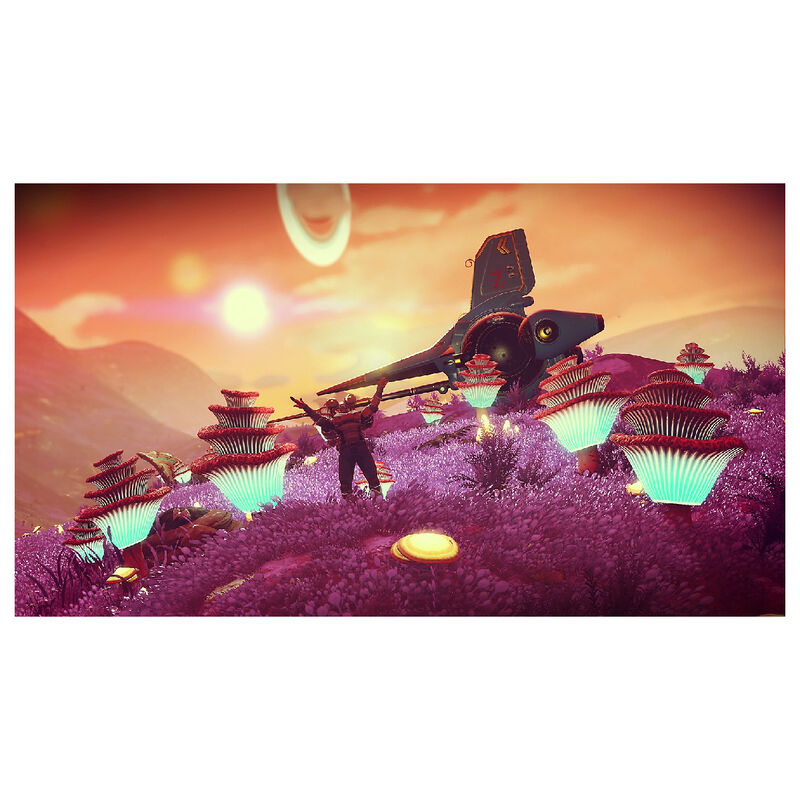 Ps5 Juego No Man&acute;s Sky image number null