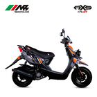 Motoneta Mb Motos Axs 175 2025