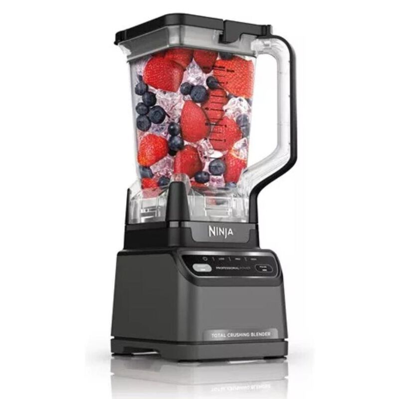 Licuadora Ninja Co750b Smoothieiq Jarra 72 Oz y... image number null