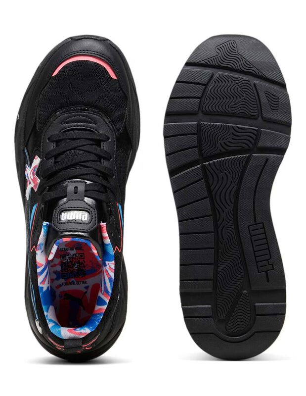 Tenis Caballero Puma BMW MMS Trinity Negro 3084... image number null