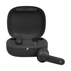 audífonos Jbl Vibe Flex Inalámbricos Black