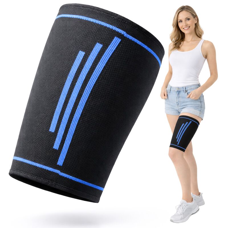 Muslera Compresiva Seven Unisex image number null