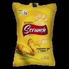 Fancy Pets Juguete de Tela Doggie Scrunch Pollo para Perro