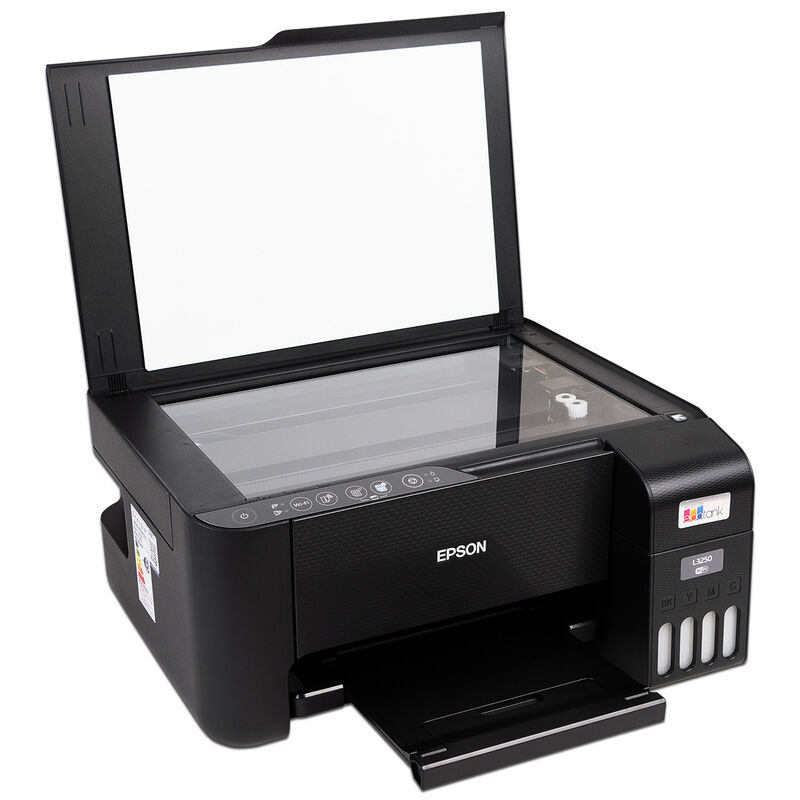 Multifuncional Epson EcoTank L3250. Incluye Uni... image number null