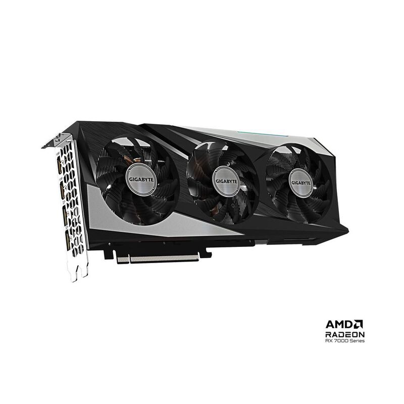 Tarjeta de Video Gigabyte Amd Radeon Rx 7600 Ga... image number null