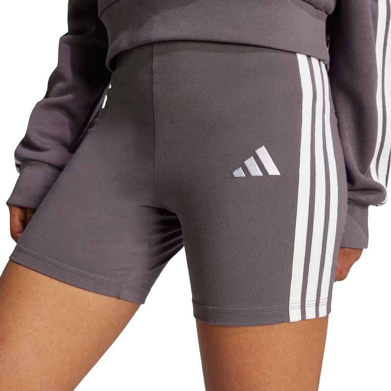 Short Corto Adidas para Mujer 3S SJ BK Short Gr... image number null