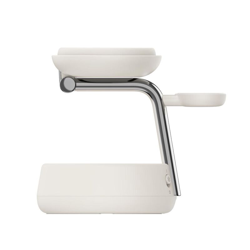 Belkin Estaci&oacute;n De Carga Magn&eacute;tica 3 En 1 Qi2 2... image number null