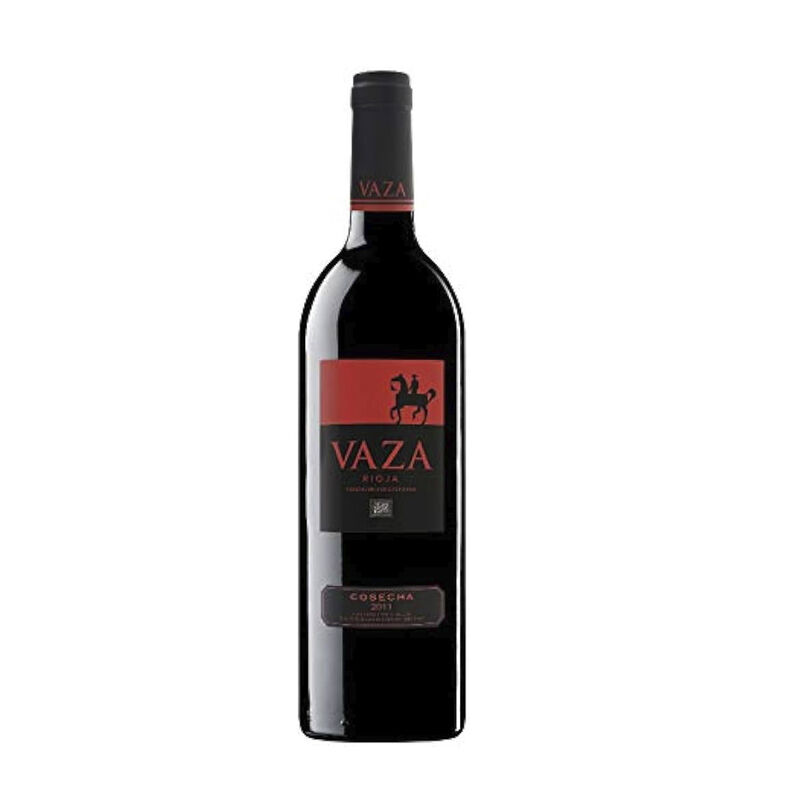 Vino Tinto Cosecha Vaza 750 ml image number null