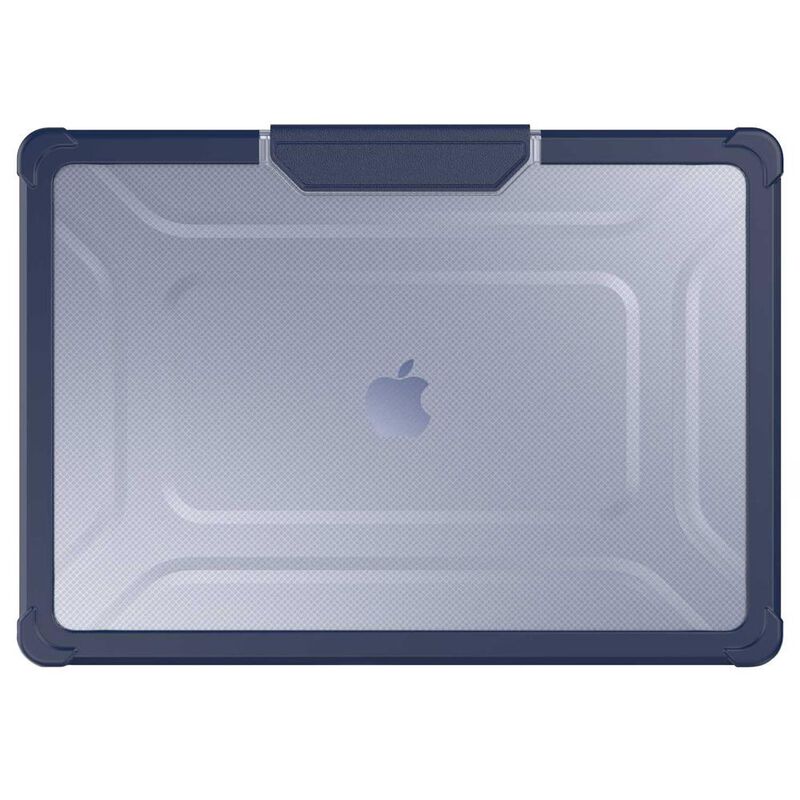 Funda TEKKU ST para MacBook Air 15 Azul uso rud... image number null