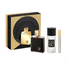 Set de Hombre Carolina Herrera Ch de 3 Pzs