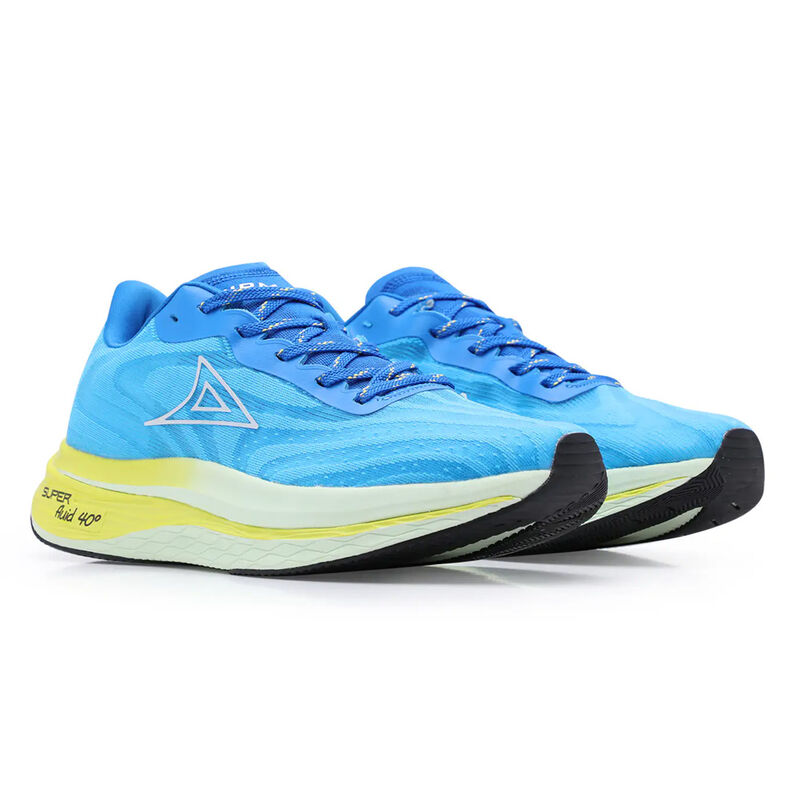 Tenis Running Pirma Para Hombre Peninsula 4034 ... image number null