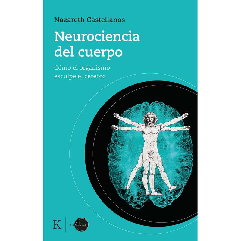 Neurociencia del Cuerpo image number null