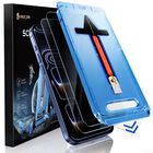 Protector De Pantalla De Cristal Templado Con Privacidad Magic John 2 Pack Para Iphone 17 Pro 6.3''