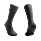 Kenneth Cole 6 Pares de Calcetines para Hombre, Color Oxford ,Talla Unitalla, Sin felpa