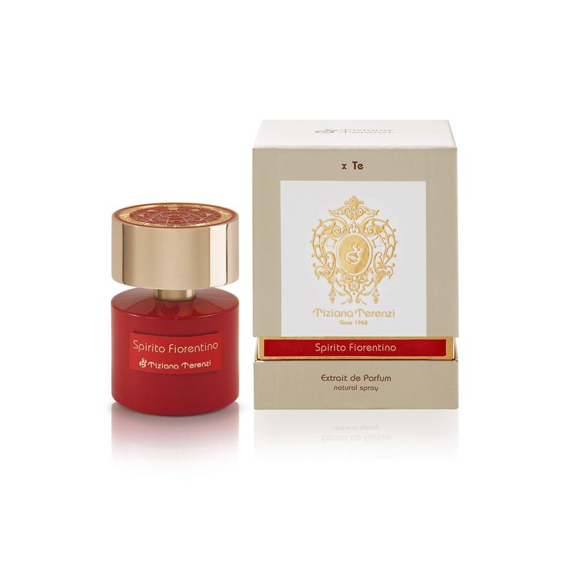 Perfume Tiziana Terenzi Spirito Fiorentino Edp ... image number null