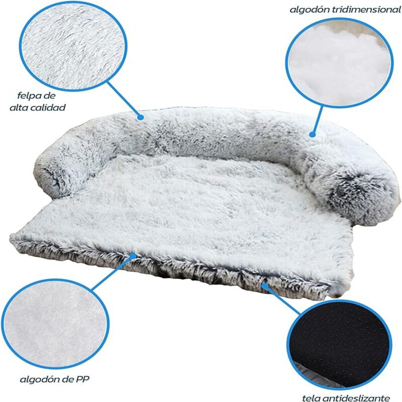 Tapete de Sof&aacute; para Perro Bluelander image number null