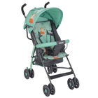 Carriola de Bastón Skit Safari Verde