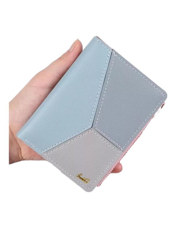 Cartera Pink Brule Para Mujer image number null