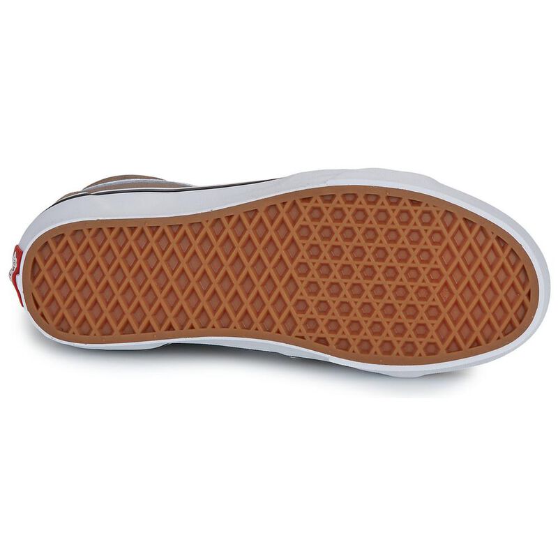 Tenis Vans Sk8-hi Unisex image number null